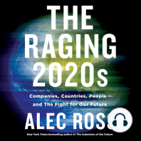 The Raging 2020s