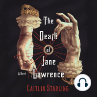 The Death of Jane Lawrence