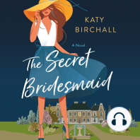 The Secret Bridesmaid