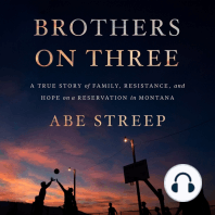 Brothers on Three