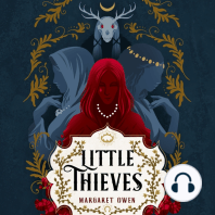 Little Thieves