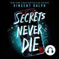 Secrets Never Die