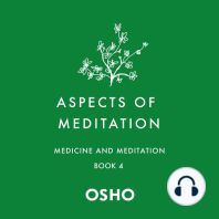 Aspects of Meditation Book 4