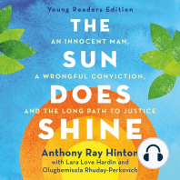 The Sun Does Shine (Young Readers Edition)
