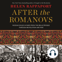 After the Romanovs