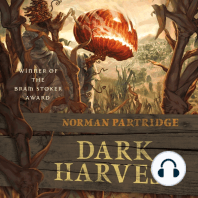 Dark Harvest