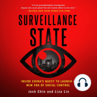 Surveillance State