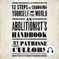 An Abolitionist's Handbook