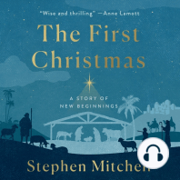 The First Christmas