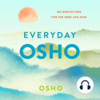 Everyday Osho