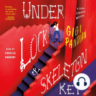 Under Lock & Skeleton Key