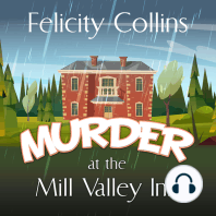 Murder at Mill Valley Inn