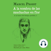 A la sombra de las muchachas en flor