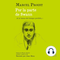 Por la parte de Swann