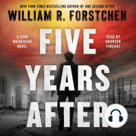 Five Years After