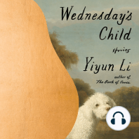 Wednesday's Child