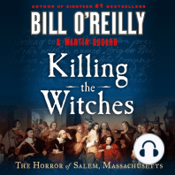 Killing the Witches