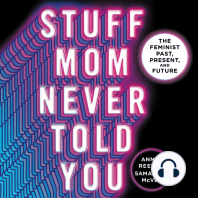 Stuff Mom Never Told You