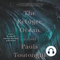 The Refugee Ocean