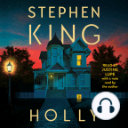 Audiobook, Holly - Listen to audiobook for free with a free trial.