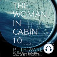 The Woman in Cabin 10