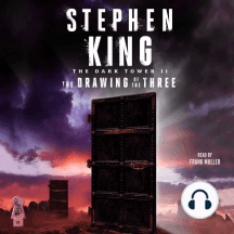 Dark Tower II: The Drawing of the Three