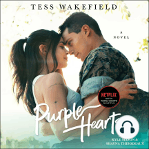 Purple Hearts: A Novel