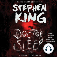 Doctor Sleep