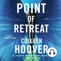 Bestselling author Colleen Hoover has a new novel, 'It Starts With Us' : NPR