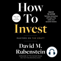 How to Invest