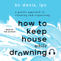 How to Keep House While Drowning