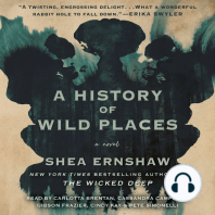 A History of Wild Places