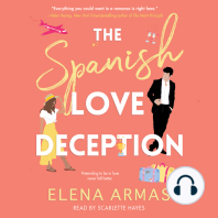 The Spanish Love Deception