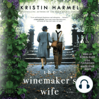 The Winemaker's Wife