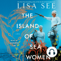 The Island of Sea Women