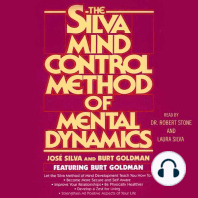 Silva Mind Control Method Of Mental Dynamics