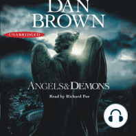 Angels & Demons