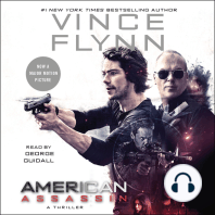 American Assassin