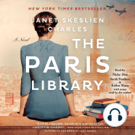 The Paris Library