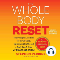 The Whole Body Reset