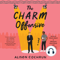 The Charm Offensive