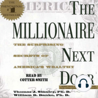 The Millionaire Next Door