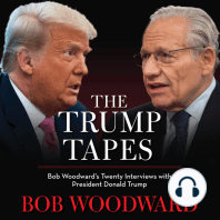 The Trump Tapes
