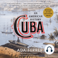 Cuba (Winner of the Pulitzer Prize)