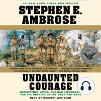 Undaunted Courage