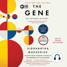 The Gene: An Intimate History