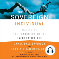 The Sovereign Individual