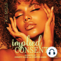 Implied Consent