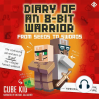 Diary of an 8-Bit Warrior