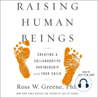 Raising Human Beings